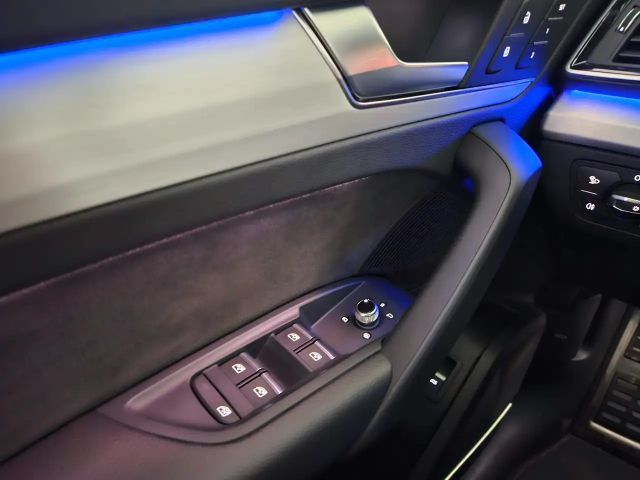 Audi Q5 40 TDI S-Tronic