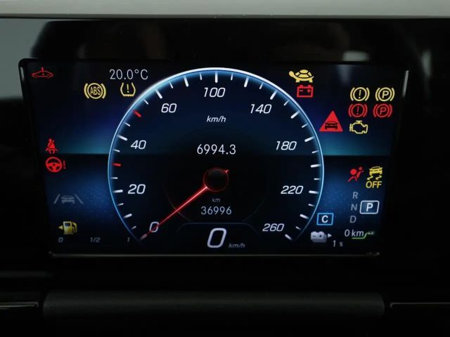 Mercedes-Benz B 250 B 250 e Style