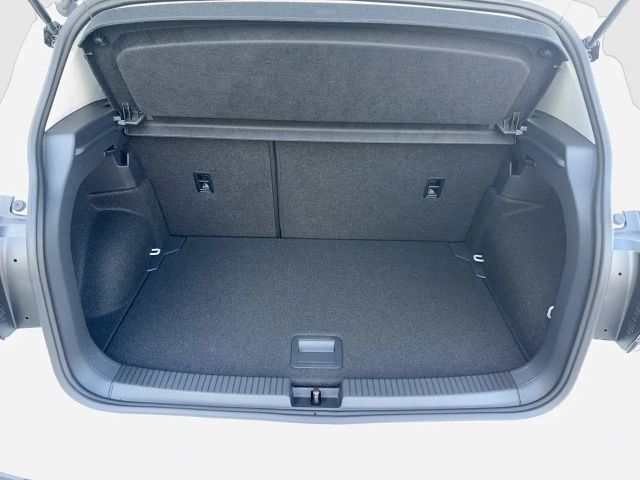 Volkswagen T-Cross 4Me TSI