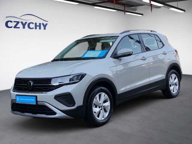 Volkswagen T-Cross 1.0 TSI Life