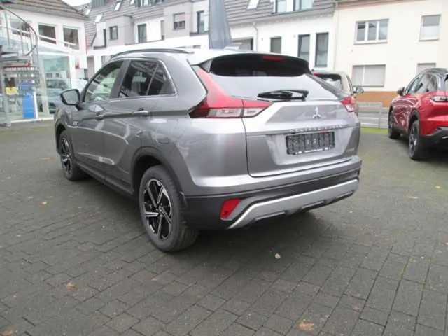 Mitsubishi Eclipse Cross PHEV
