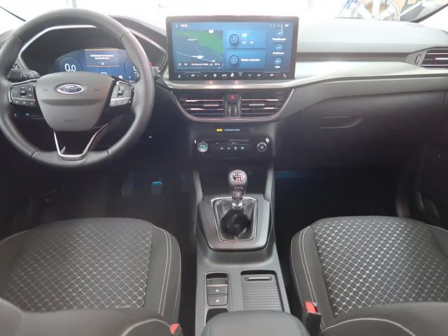 Ford Kuga EcoBoost Titanium
