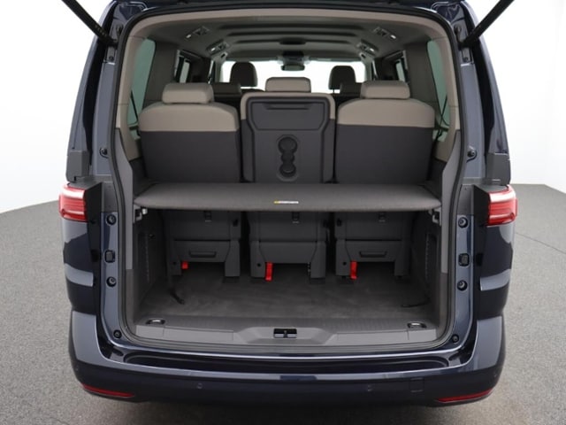 Volkswagen Multivan 2.0 TDI DSG Lang T7