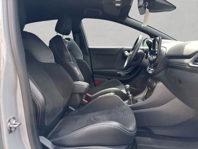 Ford Puma EcoBoost ST Line