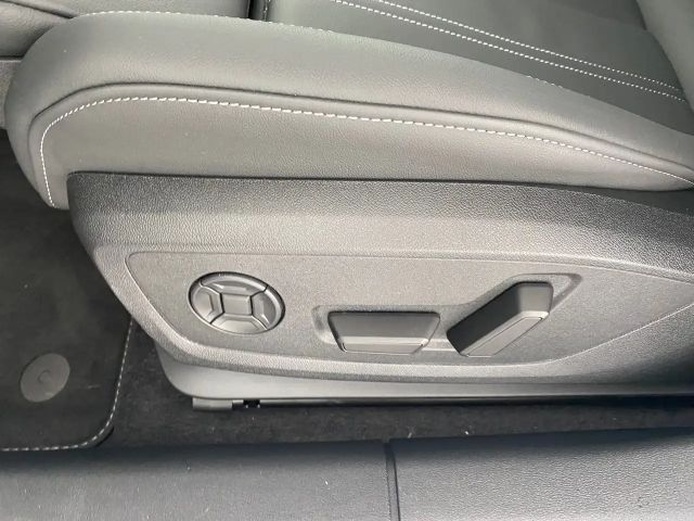 Audi A3 35 TDI Sedan