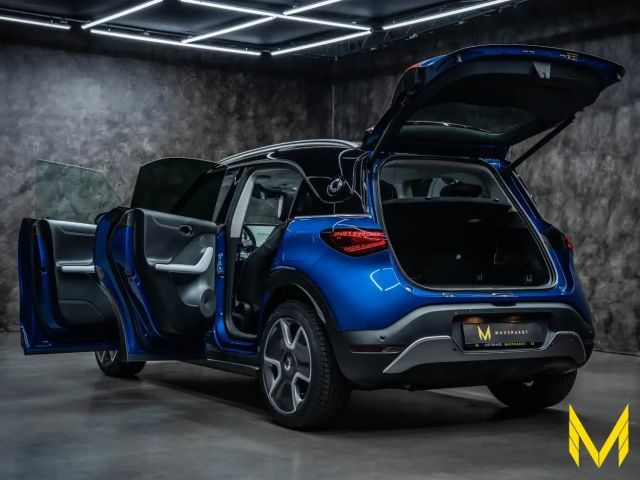 Smart #1 PULSE #AUFDIEDAUERHILFTNURPOWER #CERTIFIED