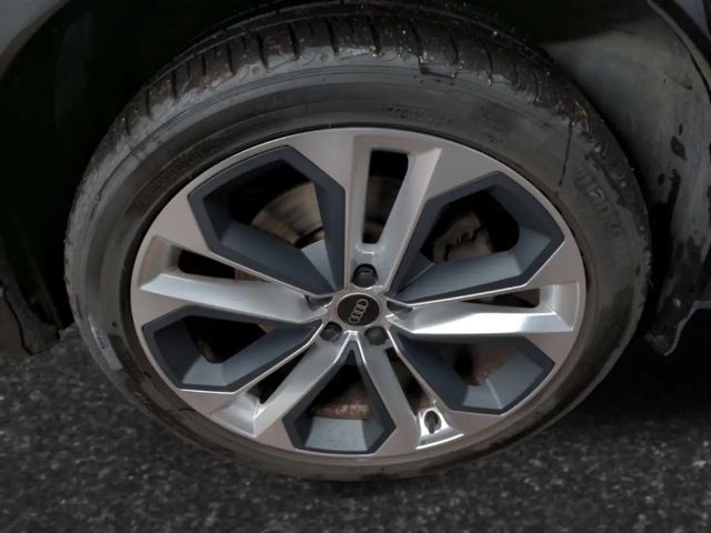 Audi Q3 S-Line S-Tronic Sportback