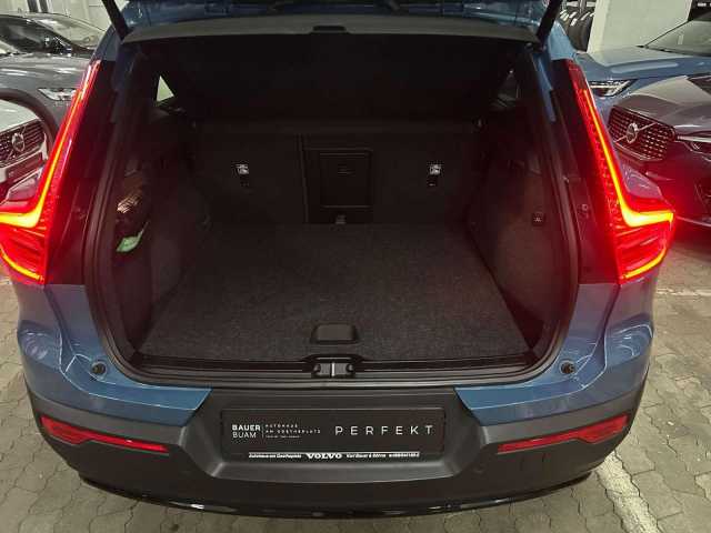 Volvo XC40 Dark Plus Recharge