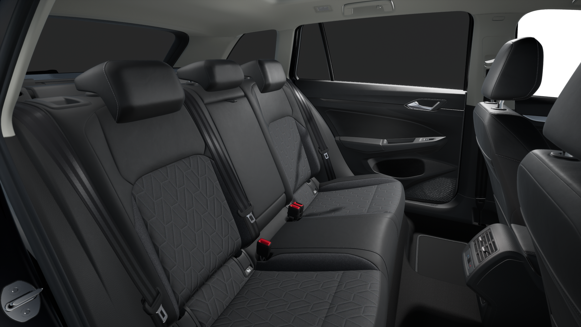 Volkswagen Golf 1.5 eTSI Variant