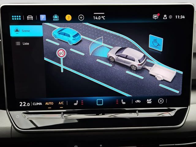 Volkswagen Golf 1.5 TSI Life