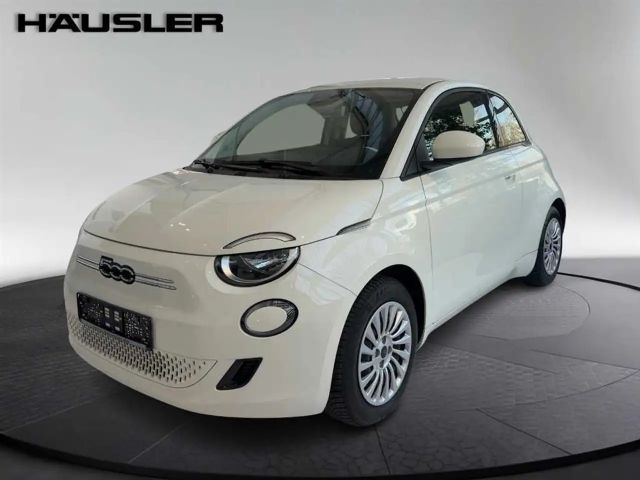 Fiat 500 *Klimaautomatik* *3-Phasen-Charger* *CarPlay* *Ver
