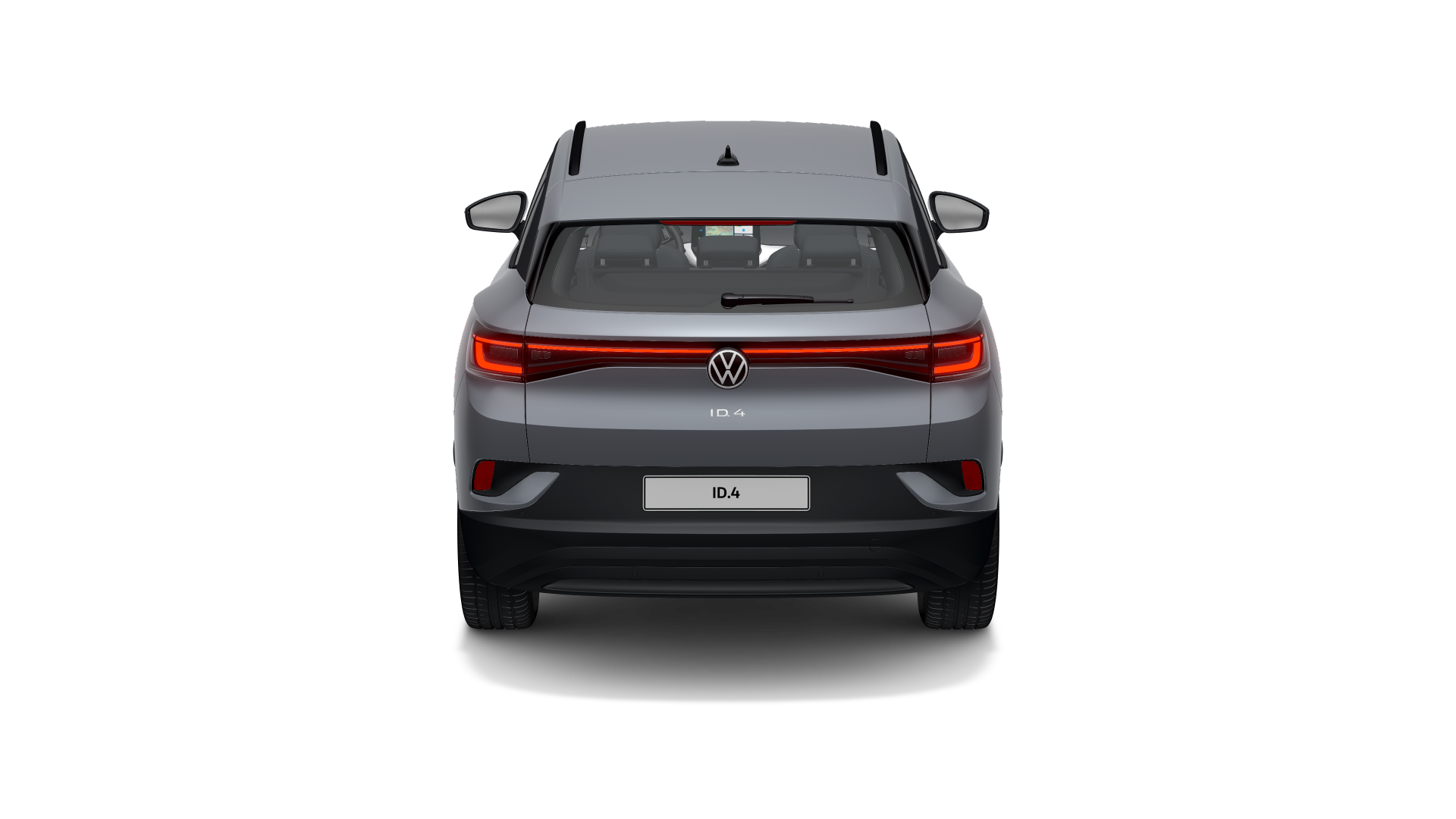 Volkswagen ID.4 Pure Sound