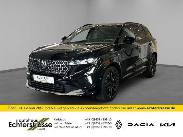 Renault Austral Alpine Esprit