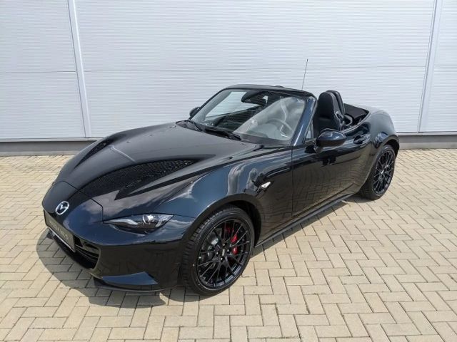 Mazda MX-5 Homura