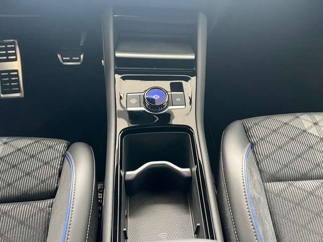 Volkswagen Tiguan DSG R-Line eHybrid