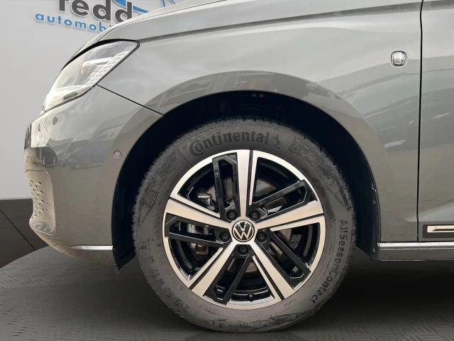 Volkswagen Caddy 2.0 TDI Life