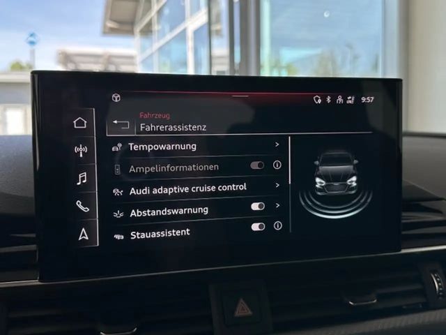 Audi RS5 Quattro Sportback