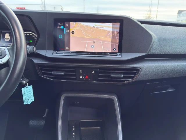 Volkswagen Caddy 2.0 TDI DSG