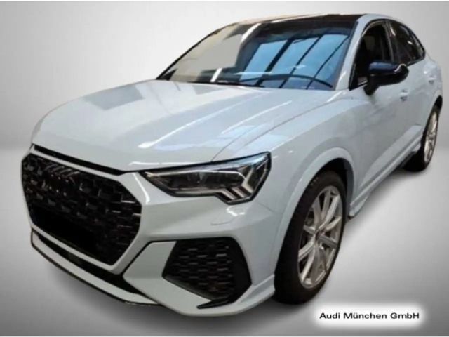 Audi RS Q3 S-Tronic