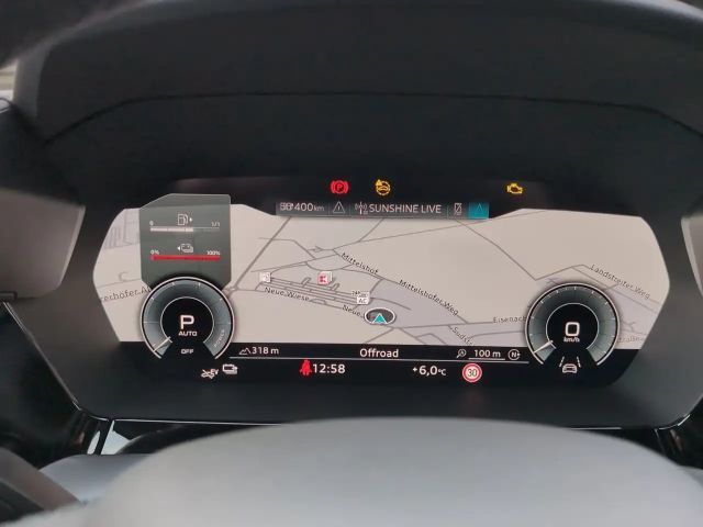 Audi A3 45 TFSI Hybride S-Line Sedan