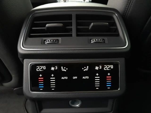 Audi A6 40 TDI Avant S-Tronic