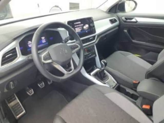 Volkswagen T-Roc 1.0 TSI