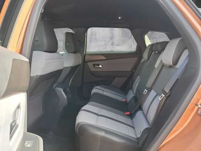 Opel Grandland X NEW Grandland Sondermodell "GS-Line" Automatik