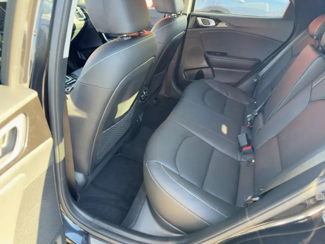 Kia XCeed Platinum Edition