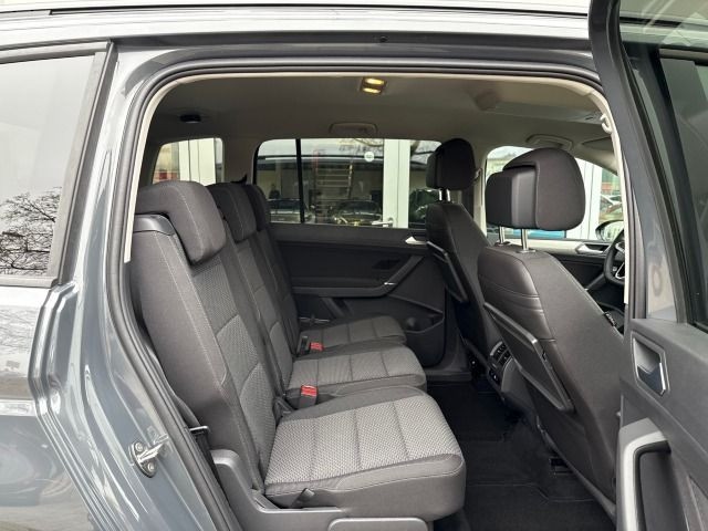 Volkswagen Touran 1.5 TSI Comfortline DSG