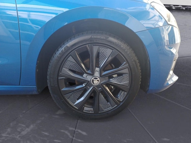 Skoda Fabia 1.5 TSI Style Style