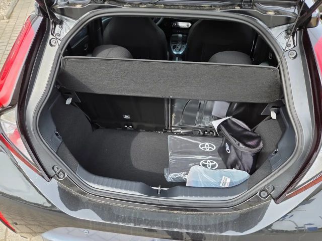 Toyota Aygo X 1.0 VVT-i Hatchback