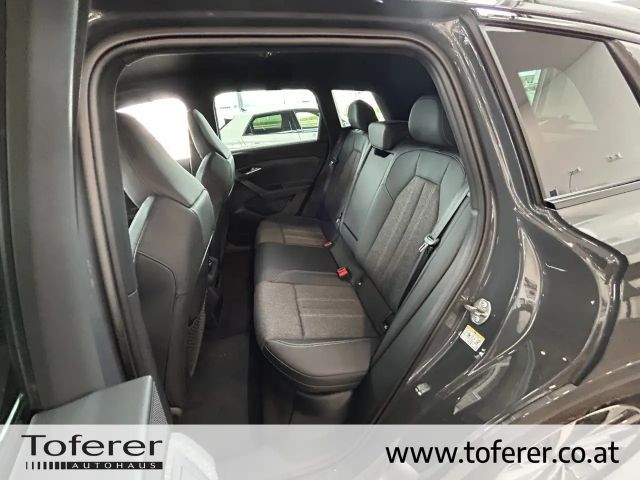 Audi Q6 e-tron Quattro