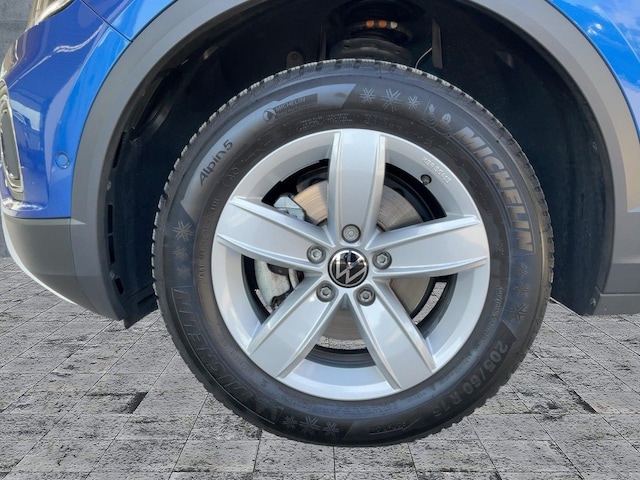 Volkswagen T-Roc 2.0 TDI