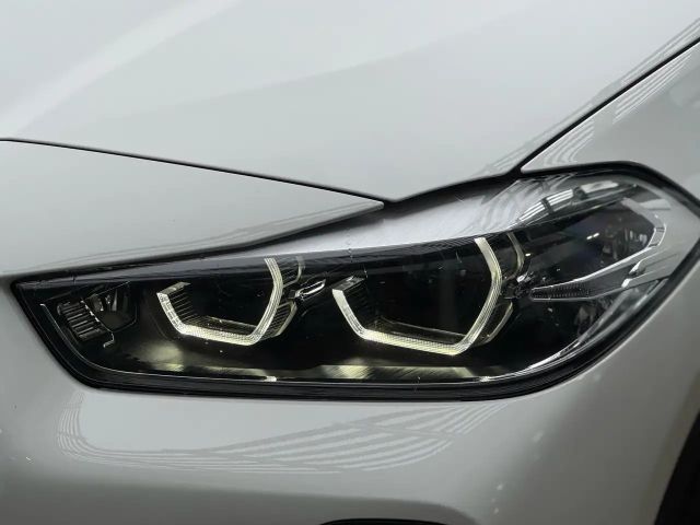 BMW X2 Coupé xDrive25e