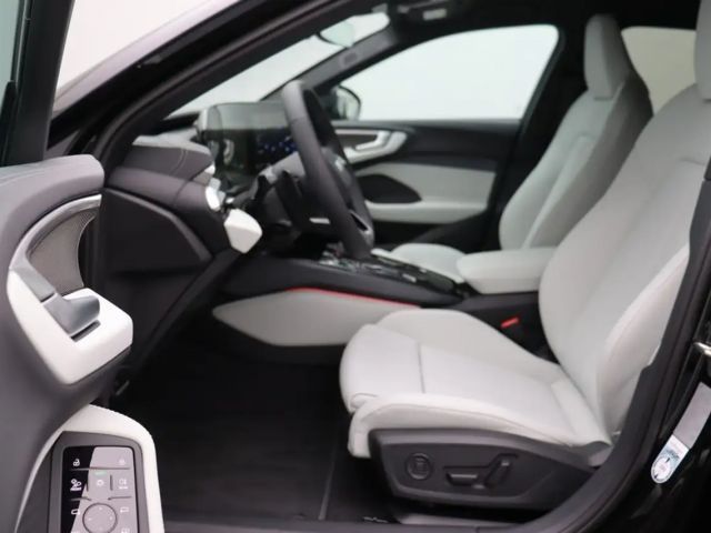 Audi A5 Avant Quattro S-Line