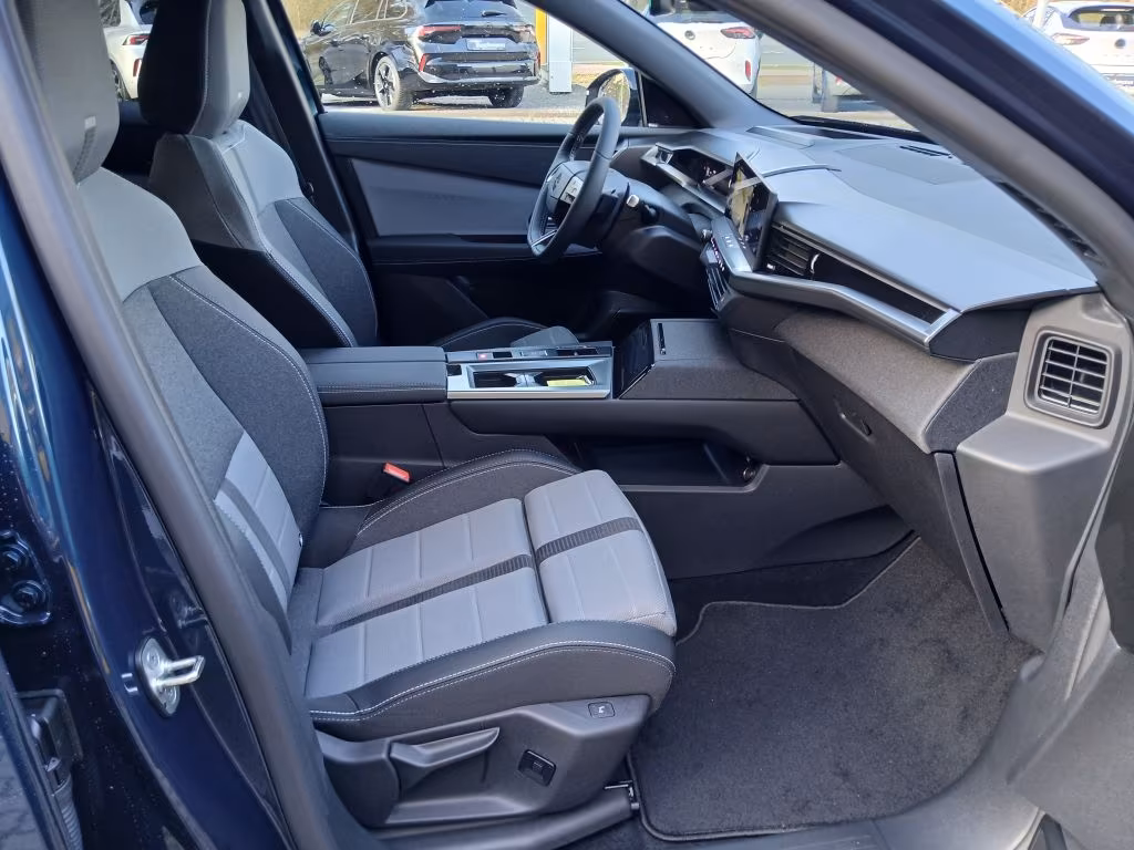 Opel Grandland GS-Line Grand Sport Hybrid