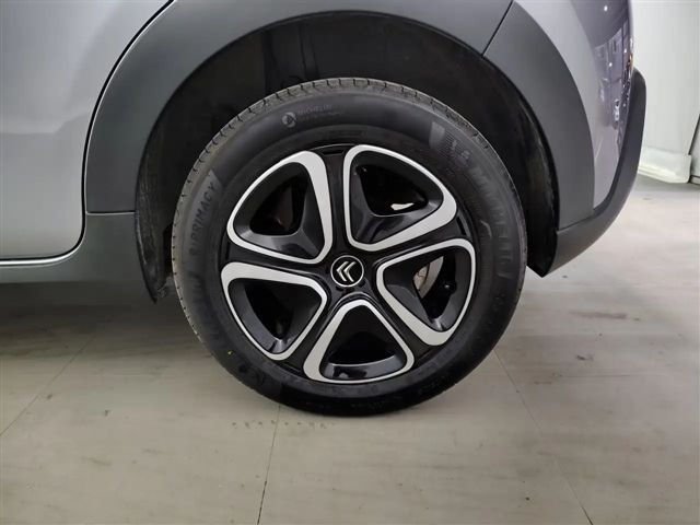 Citroën C3 Plus PureTech