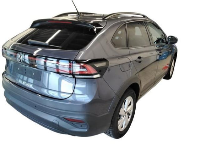 Volkswagen Taigo 1.0 TSI DSG Life