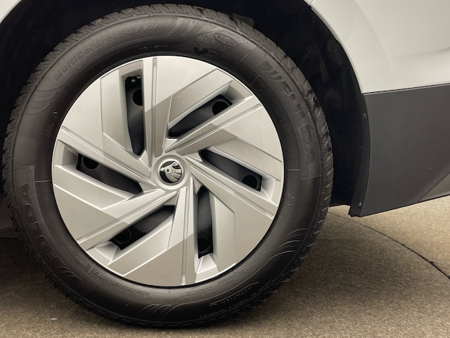 Skoda Enyaq Enyaq CarPlay LED Digitales Cockpit Navi