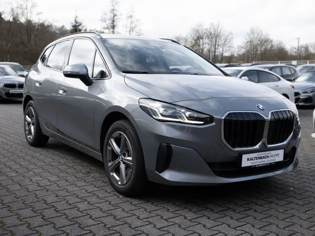 BMW 220 Active Tourer