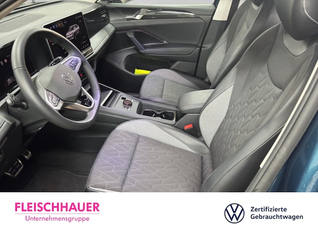 Volkswagen Tiguan 2.0 TDI Plus