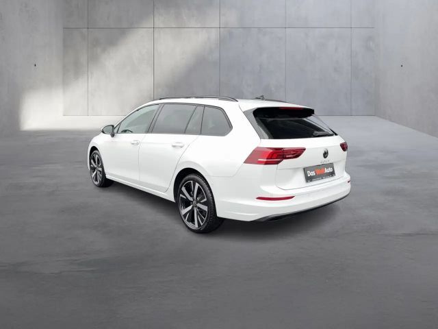 Volkswagen Golf Business Variant