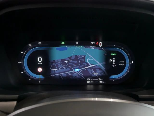 Volvo S90 AWD Dark T8 Ultimate