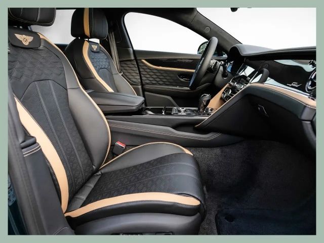 Bentley Flying Spur Speed // BENTLEY DÜSSELDORF