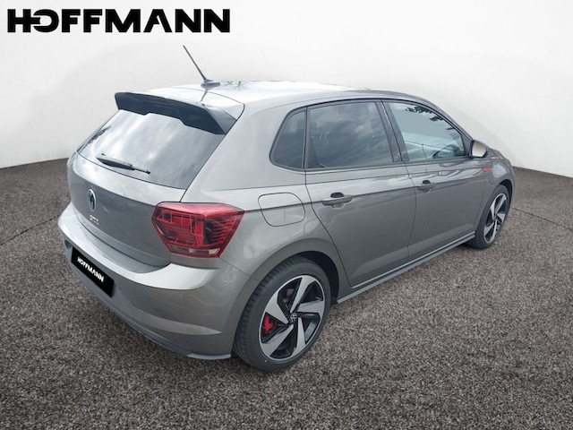 Volkswagen Polo 2.0 TSI DSG