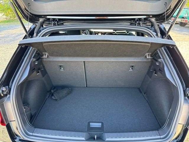 Audi A1 2.0 TFSI S-Line