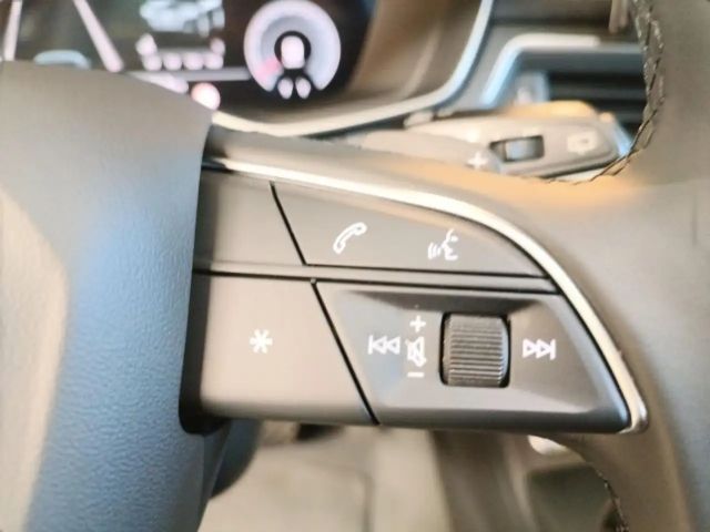 Audi A4 35 TDI S-Tronic