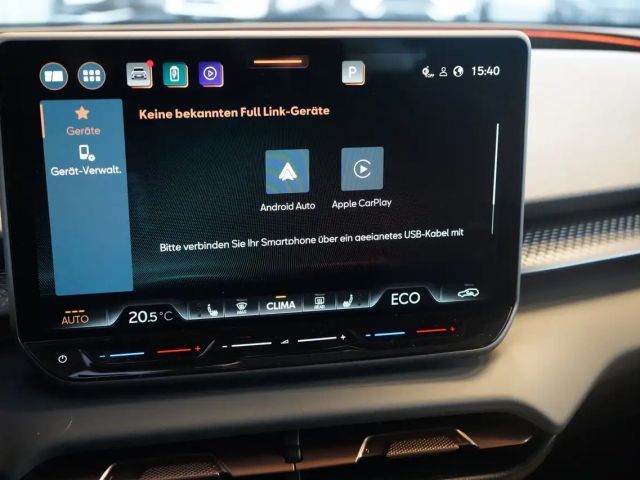 Cupra Terramar 1.5 e-Hybrid e-Hybrid