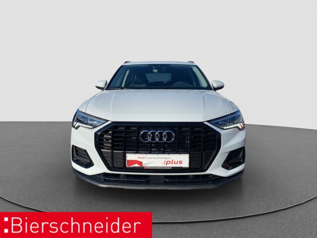 Audi Q3 35 TFSI S-Tronic