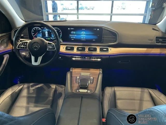 Mercedes-Benz GLE 350 4MATIC